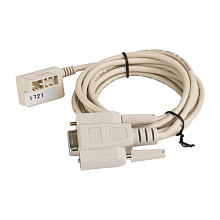 Кабель RS-232 для программирования PRO-Relay EKF