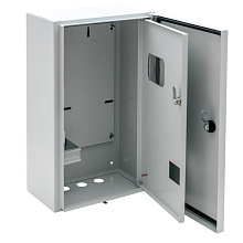 ЩУ-3/1-1 двухдверный (445х400х150) 12 мод. IP54 EKF PROxima