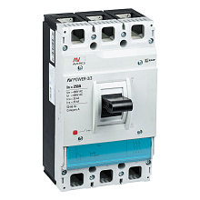 AV POWER-3/3 250А 35kA TR