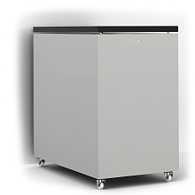 Шкаф серверный телекоммуникационный SYSMATRIX EX 6018.733 напольный 19" 18U 600x1000x930мм