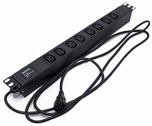 Hyperline SHE19-8IEC-2.5IEC