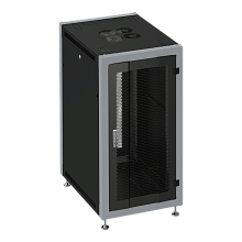 Шкаф телекоммуникационный напольный SYSMATRIX SL 6615.933 19" 15U 600x600x965мм Шкаф телекоммуникационный напольный SYSMATRIX SL 6615.933 19" 15U 600x600x965мм
