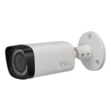 IP видеокамера цилиндрическая RVi IPC43L (2.7-12 mm) 