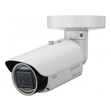 IP видеокамера цилиндрическая Sony SNC-EB602R IP видеокамера цилиндрическая Sony SNC-EB602R