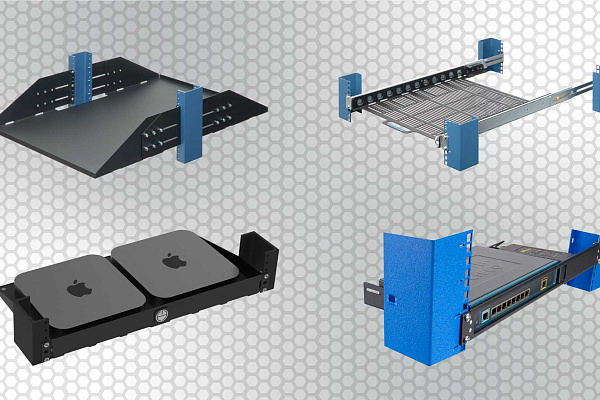 серверные полки