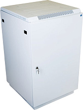 Шкаф телекоммуникационный напольный ЦМО ШТК-М-27.6.8-3ААА 19" 27U 600x800x1360мм Шкаф телекоммуникационный напольный ЦМО ШТК-М-27.6.8-3ААА 19" 27U 600x800x1360мм