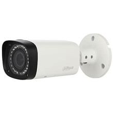 HD-видеокамера цилиндрическая Dahua DH-HAC-HFW1200RP-VF-S3 