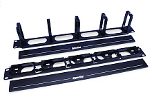 Hyperline CM-1U-5R-PL-COV Hyperline CM-1U-5R-PL-COV