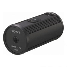 IP видеокамера цилиндрическая Sony CH110B 
