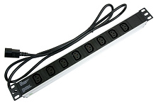 Cabeus (PDU-8I-2IEC)