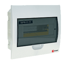 ЩРВ-П-10 IP41 EKF PROxima ЩРВ-П-10 IP41 EKF PROxima