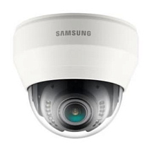 Аналоговая видеокамера купольная Samsung SCV-5081RP 1000 ТВЛ