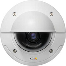 IP видеокамера купольная Axis P3365-VE < RU > 