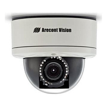 IP видеокамера купольная Arecont Vision AV2255AMIR-H 