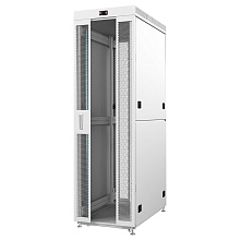 Шкаф телекоммуникационный напольный SYSMATRIX SR 6842.712 19" 42U 600x800x2064мм