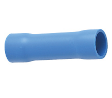 Гильза изолированная ГСИ  2.5 (уп.50шт) EKF