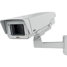 IP видеокамера стандартная Axis Q1615-E Mk II 