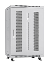 Шкаф телекоммуникационный напольный Cabeus ND-05C-18U60/60 19" 18U 600x600мм