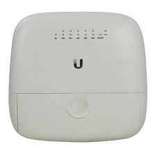 Маршрутизатор Ubiquiti  EP-R6 (10/100/1000 Base-TX (1000 мбит/с))
