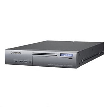 Видеорегистратор panasonic WJ-GXD400/G Видеорегистратор panasonic WJ-GXD400/G