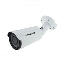 IP видеокамера цилиндрическая IPTRONIC IPL1536BM(2,8-12) 