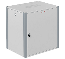 Шкаф телекоммуникационный настенный SYSMATRIX WP 6615.720 19" 15U 600x600x720мм