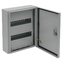 ЩРН-24 (395х310х120) IP54 EKF PROxima