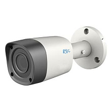 HD-видеокамера цилиндрическая RVi HDC411-C (2.7-12 mm) 720 ТВЛ
