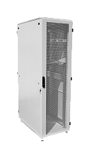 Шкаф телекоммуникационный напольный ЦМО ШТК-М-42.6.6-4ААА 19" 42U 600x600x2030мм Шкаф телекоммуникационный напольный ЦМО ШТК-М-42.6.6-4ААА 19" 42U 600x600x2030мм