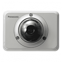 IP видеокамера купольная Panasonic WV-SW115 IP видеокамера купольная Panasonic WV-SW115