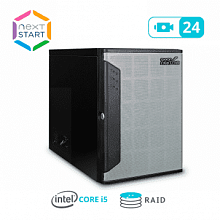 Цифровой видеорегистратор Ipdrom axxon next nvr soho anns s24i5 2 a00h Цифровой видеорегистратор Ipdrom axxon next nvr soho anns s24i5 2 a00h