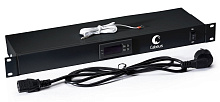 Cabeus (JG01-BK)