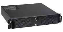 Корпус серверный Cabeus CL-N239DS 19" 2U