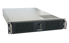 Корпус серверный Cabeus CL-N239DL 19" 2U