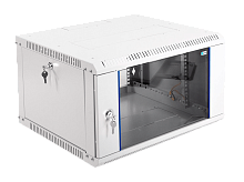 Шкаф телекоммуникационный настенный ЦМО ШРН-Э-6.650 19" 6U 600x650x342мм Шкаф телекоммуникационный настенный ЦМО ШРН-Э-6.650 19" 6U 600x650x342мм