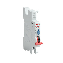AV-SD EKF AVERES