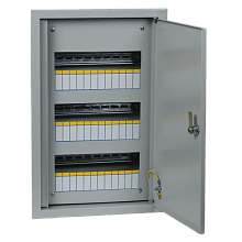 ЩРВ-36 (520х340х120) IP31 EKF PROxima