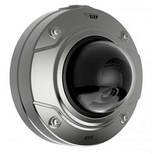 IP видеокамера купольная Axis Q3505-SVE 22MM MKII 
