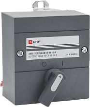 Электропривод CD-99-160A EKF Электропривод CD-99-160A EKF