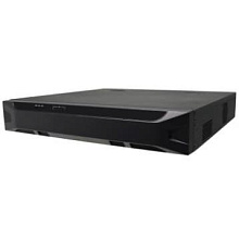 Видеорегистратор  dahua NVR5416-4KS2 