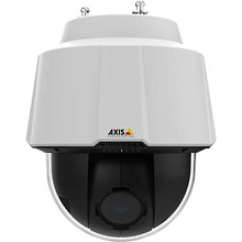 IP видеокамера купольная Axis P5624-E MK II 50HZ 