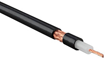 Кабель коаксиальный Hyperline COAX-RG8-500 50 Ом 500  м