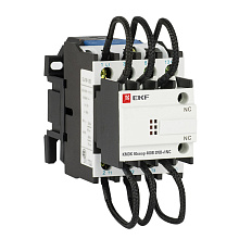 КМЭК 40квар 400В 2NО+1NC EKF PROxima