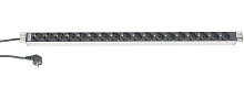 Hyperline SHT-19SH-2.5EU