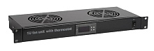 Hyperline TRFA-MICR-2F-RAL9004