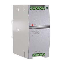 Блок питания 12В DR-75W-12