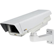 IP видеокамера стандартная Axis Q1635-E 