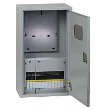 ЩУРн 1/15 (400х360х140) IP31 EKF PROxima