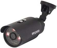 IP видеокамера цилиндрическая Beward N630 
