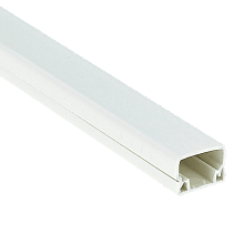 Канал кабельный   (25х16) (40м.) Plast EKF